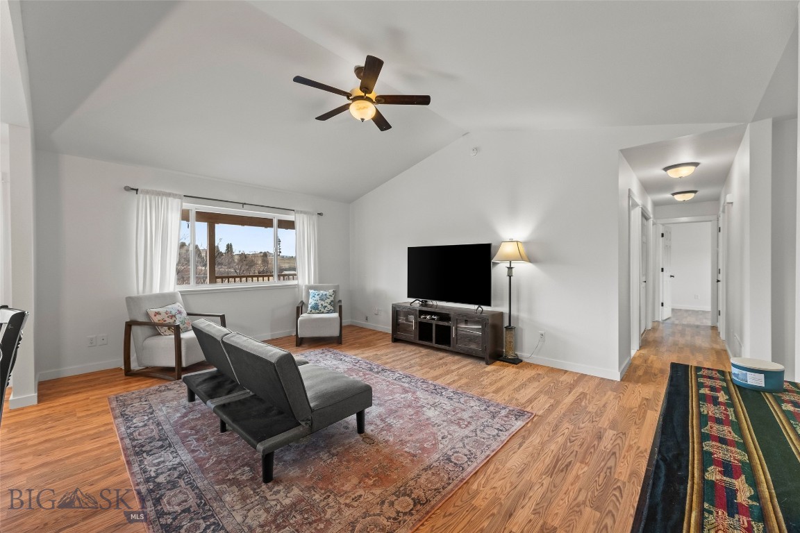 Northern Lights - Residential