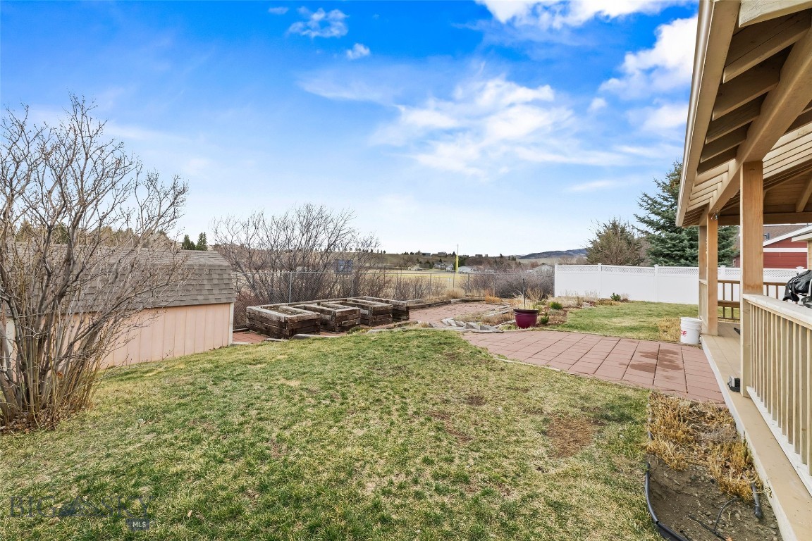 Northern Lights - Residential