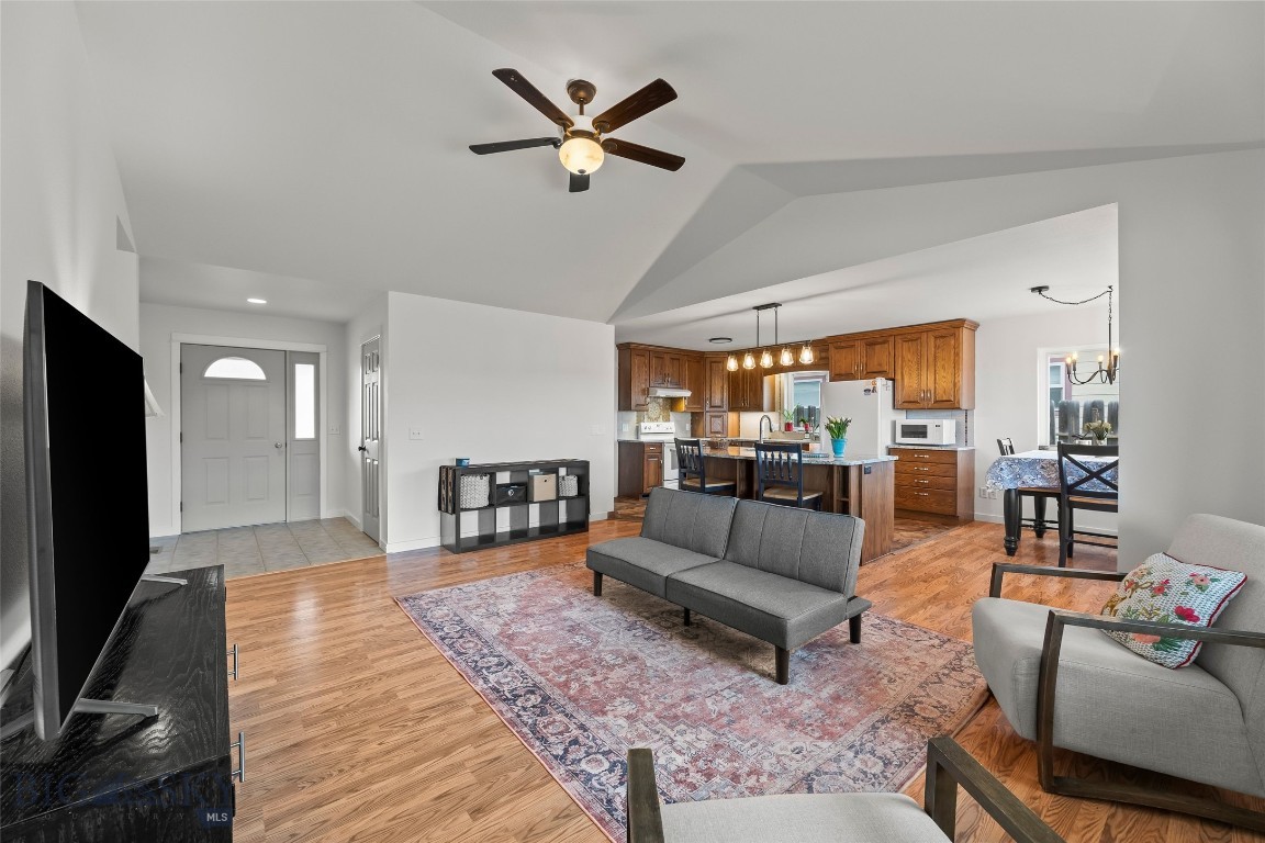 Northern Lights - Residential