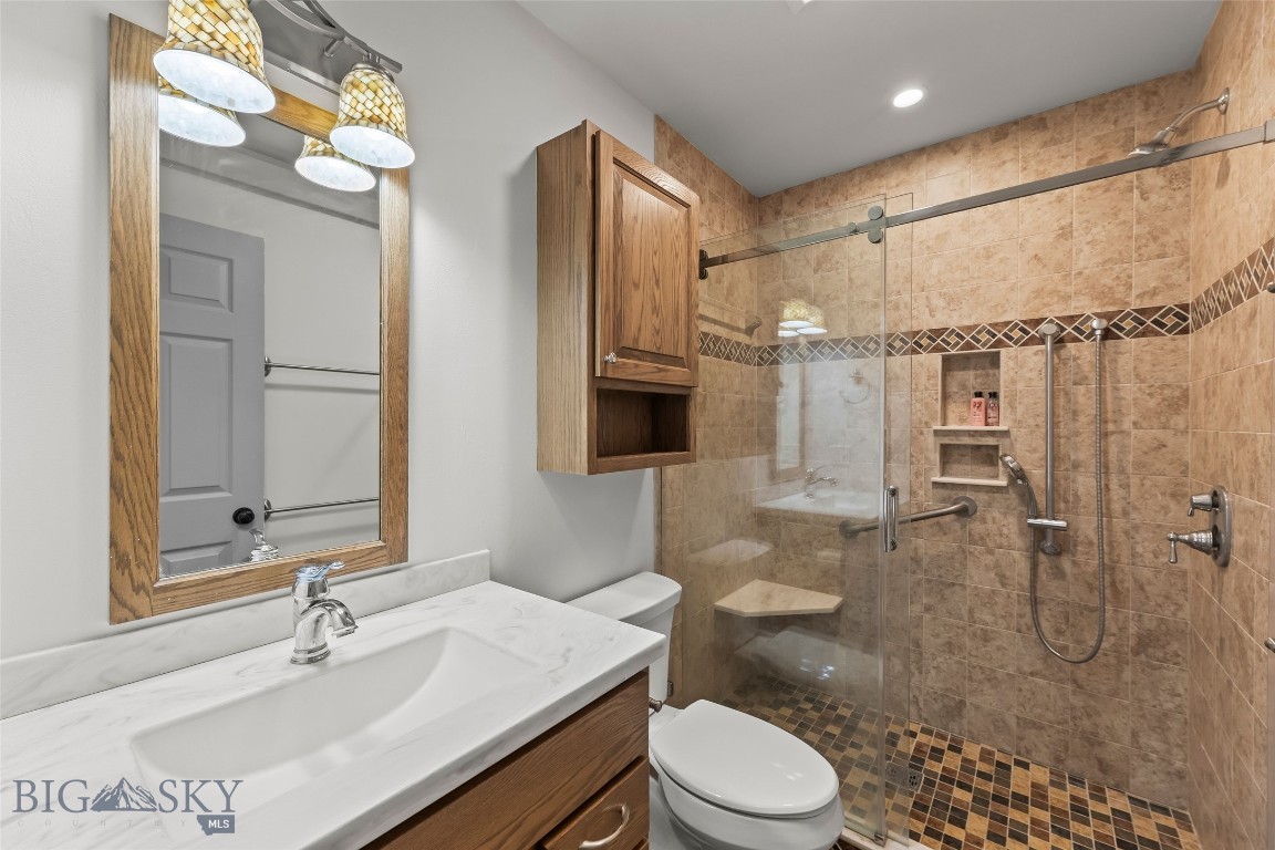 Northern Lights - Residential