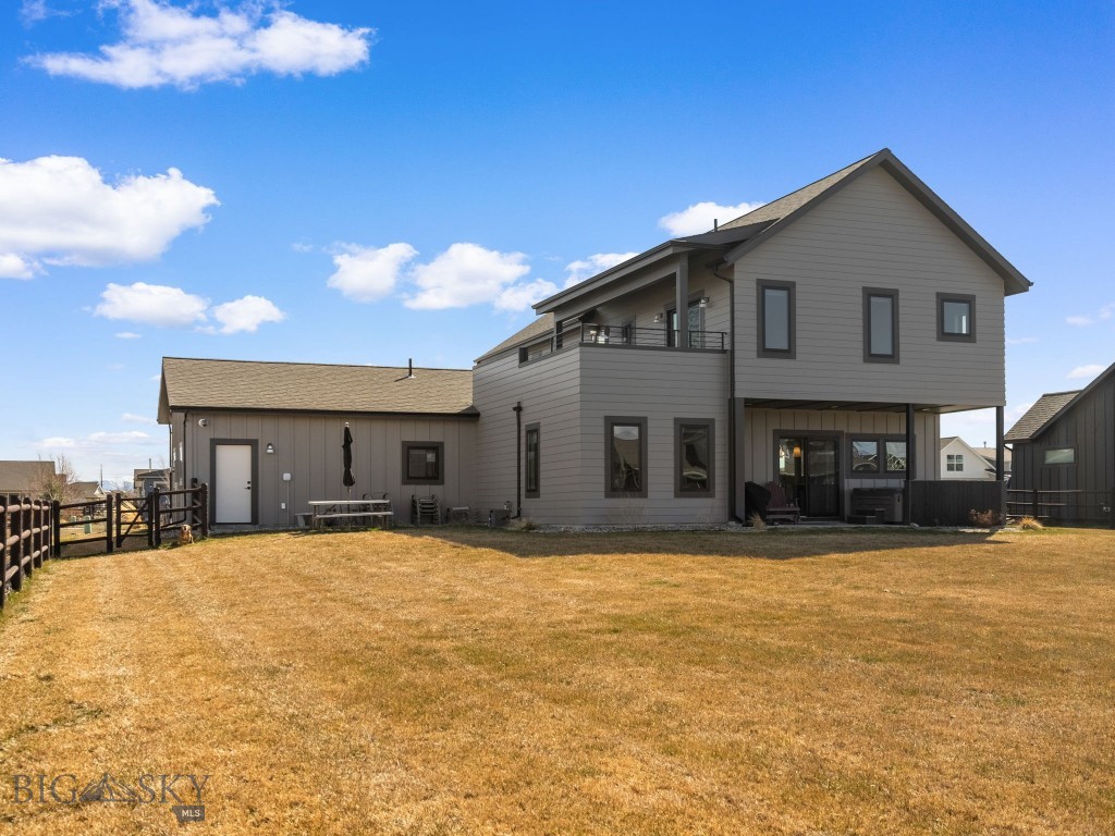 Manhattan, Montana 59741, United States, 5 Bedrooms Bedrooms, ,3 BathroomsBathrooms,Residential,Contingent,106633