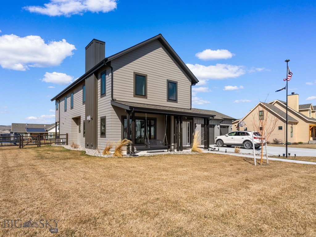 Manhattan, Montana 59741, United States, 5 Bedrooms Bedrooms, ,3 BathroomsBathrooms,Residential,Contingent,106633