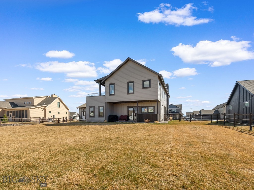 Manhattan, Montana 59741, United States, 5 Bedrooms Bedrooms, ,3 BathroomsBathrooms,Residential,Contingent,106633