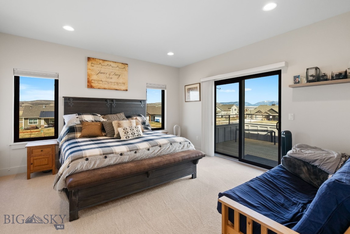 Manhattan, Montana 59741, United States, 5 Bedrooms Bedrooms, ,3 BathroomsBathrooms,Residential,Contingent,106633