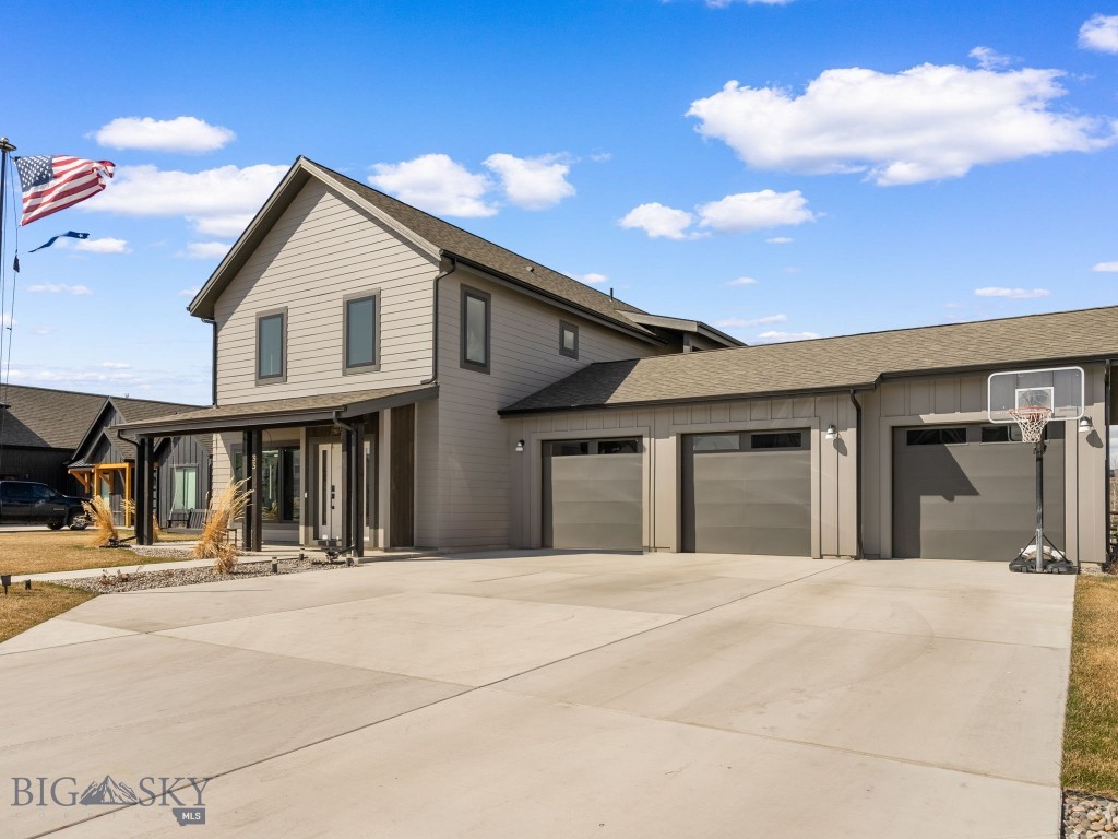 Manhattan, Montana 59741, United States, 5 Bedrooms Bedrooms, ,3 BathroomsBathrooms,Residential,Contingent,106633