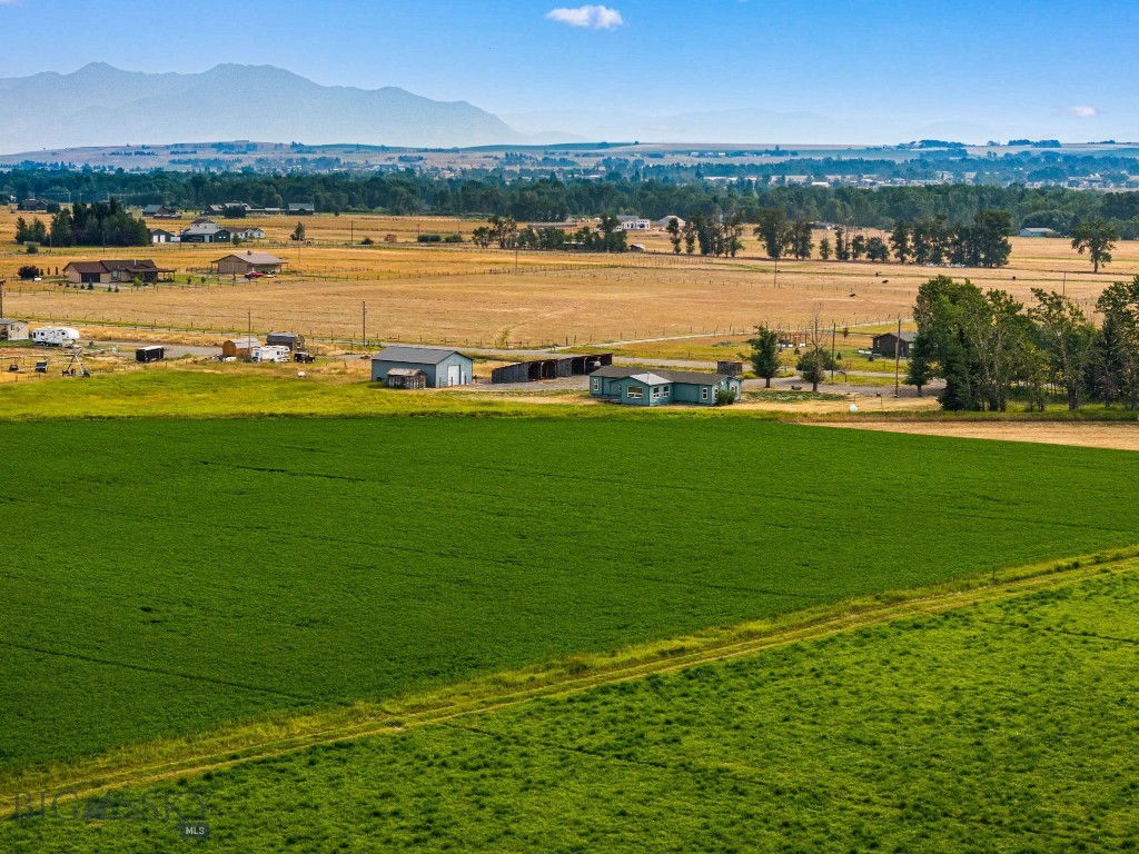 Certificate Of Survey COS - Land