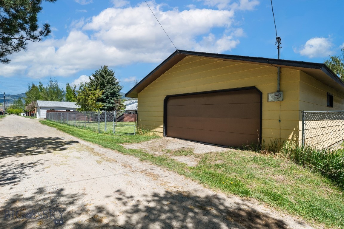 Other - Residential