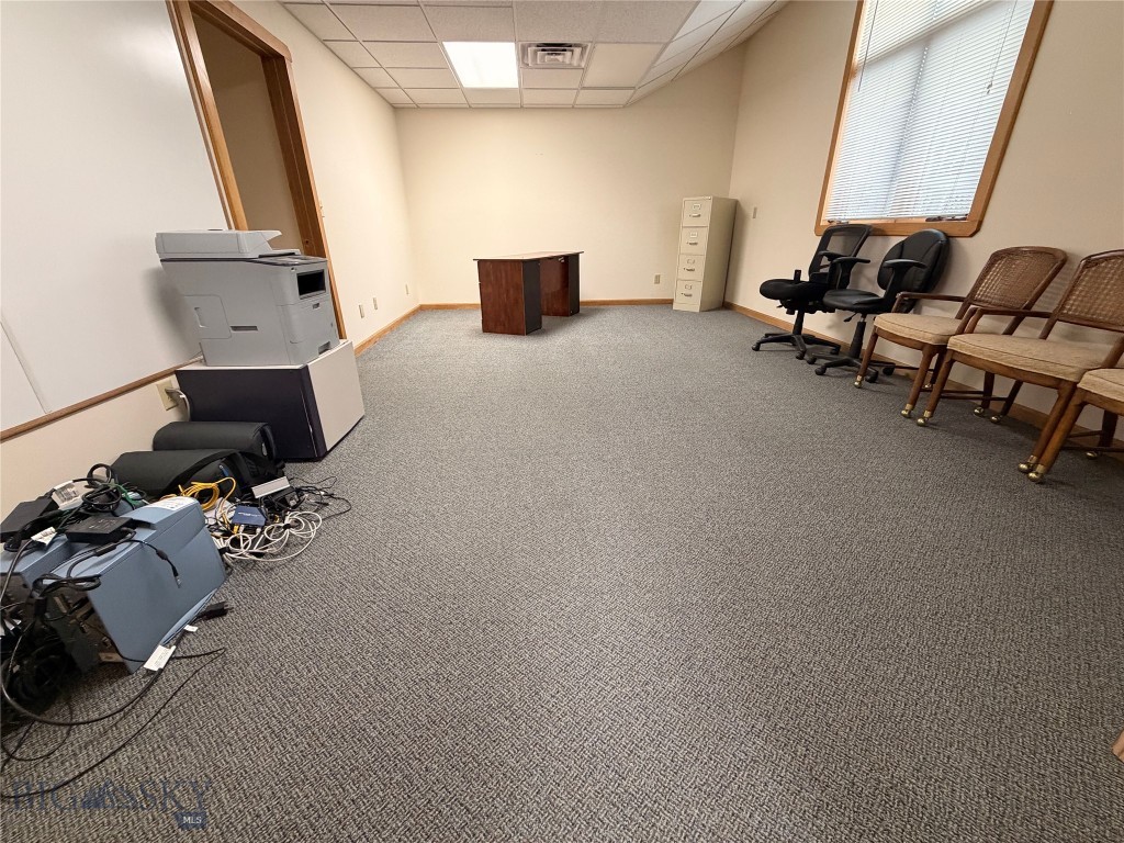 Shedhorn - Commercial Lease