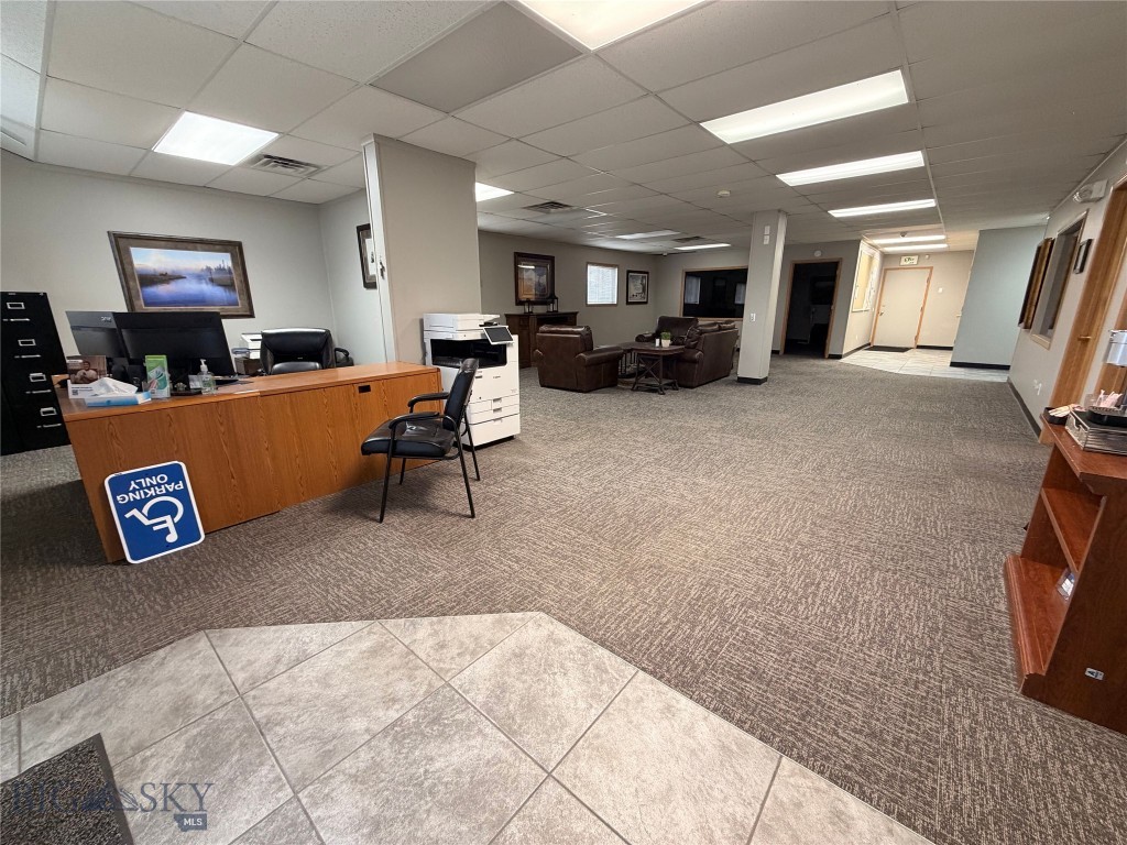 Shedhorn - Commercial Lease