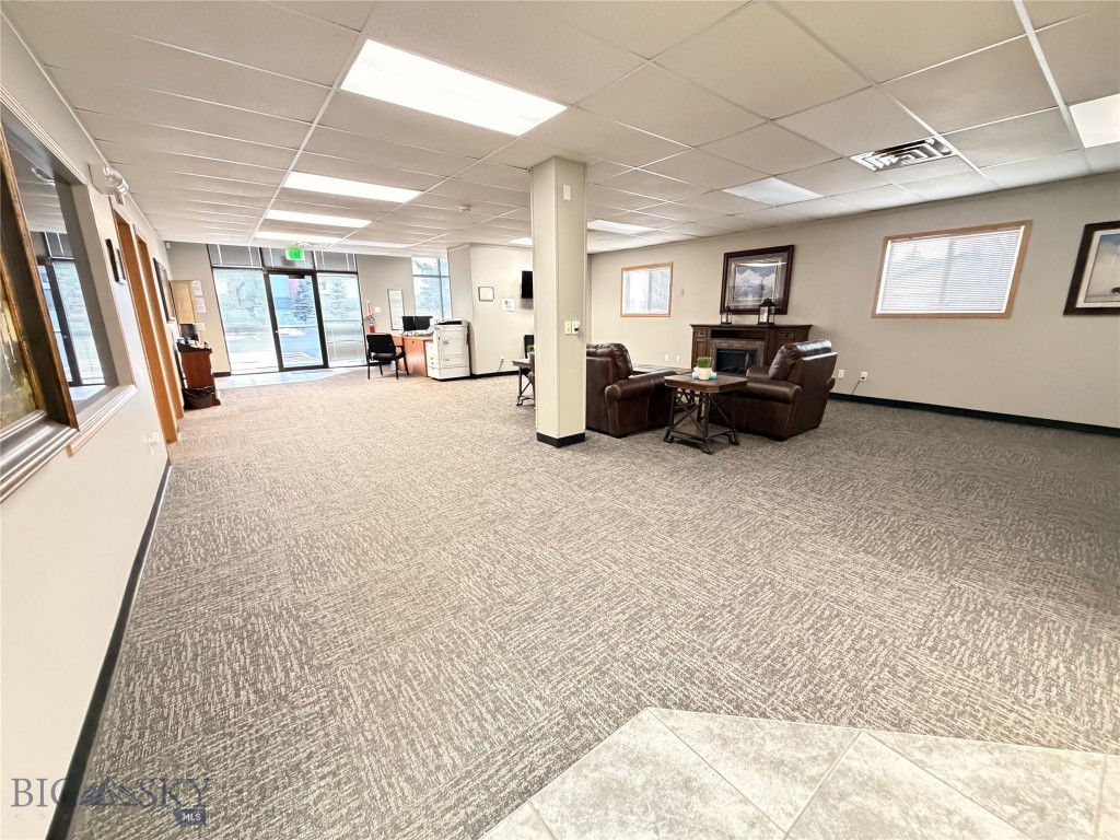 Shedhorn - Commercial Lease