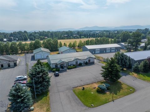 Photo of 580 Pronghorn Trail #A, Bozeman, MT 59718 (MLS # 408464)