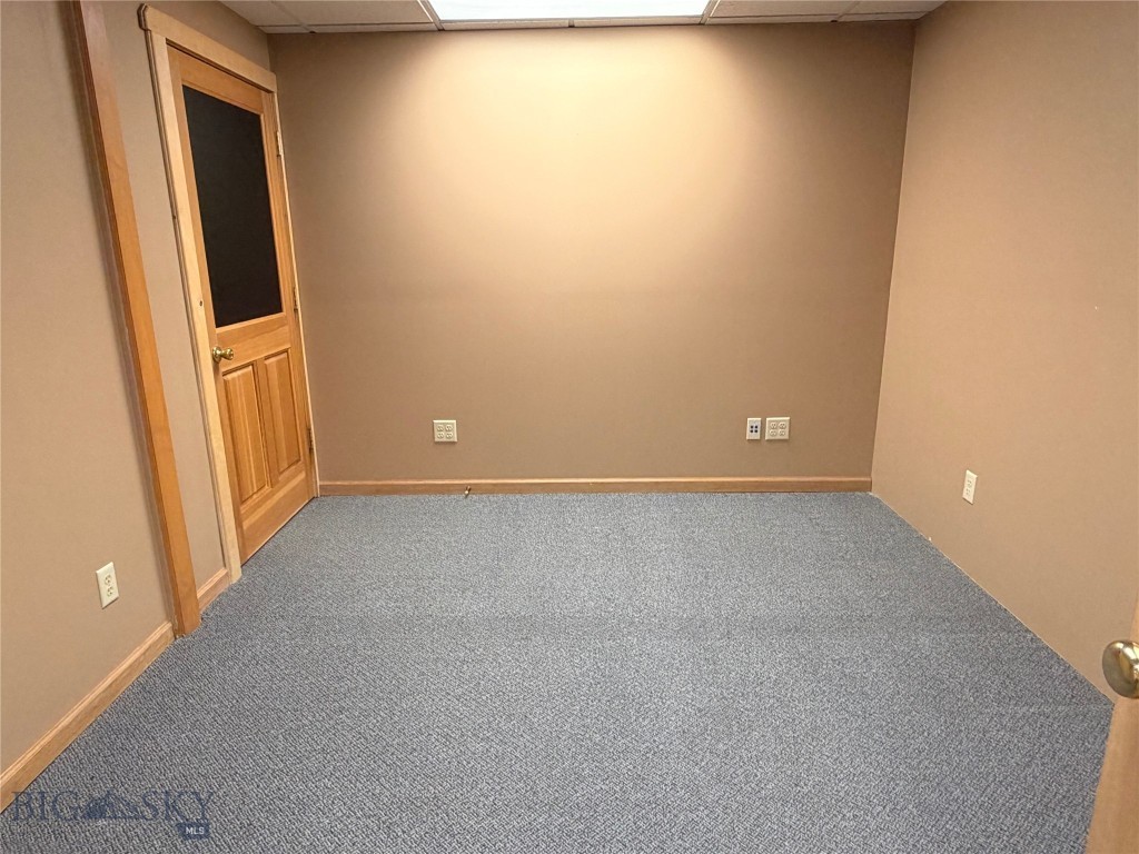 Shedhorn - Commercial Lease