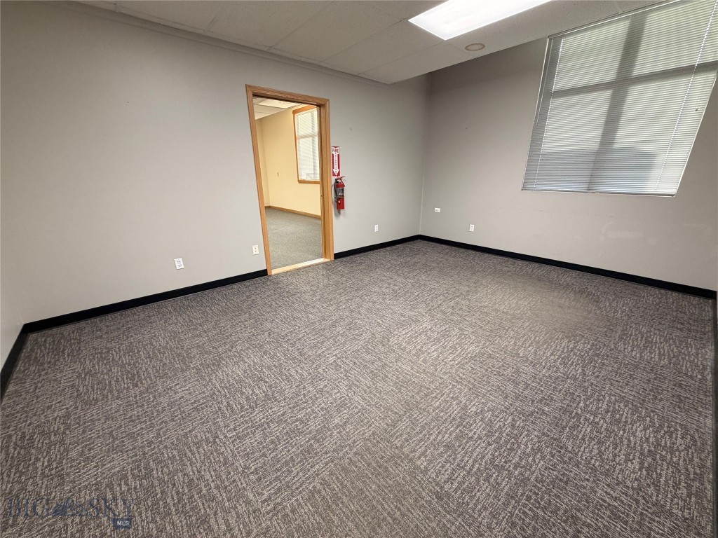 Shedhorn - Commercial Lease