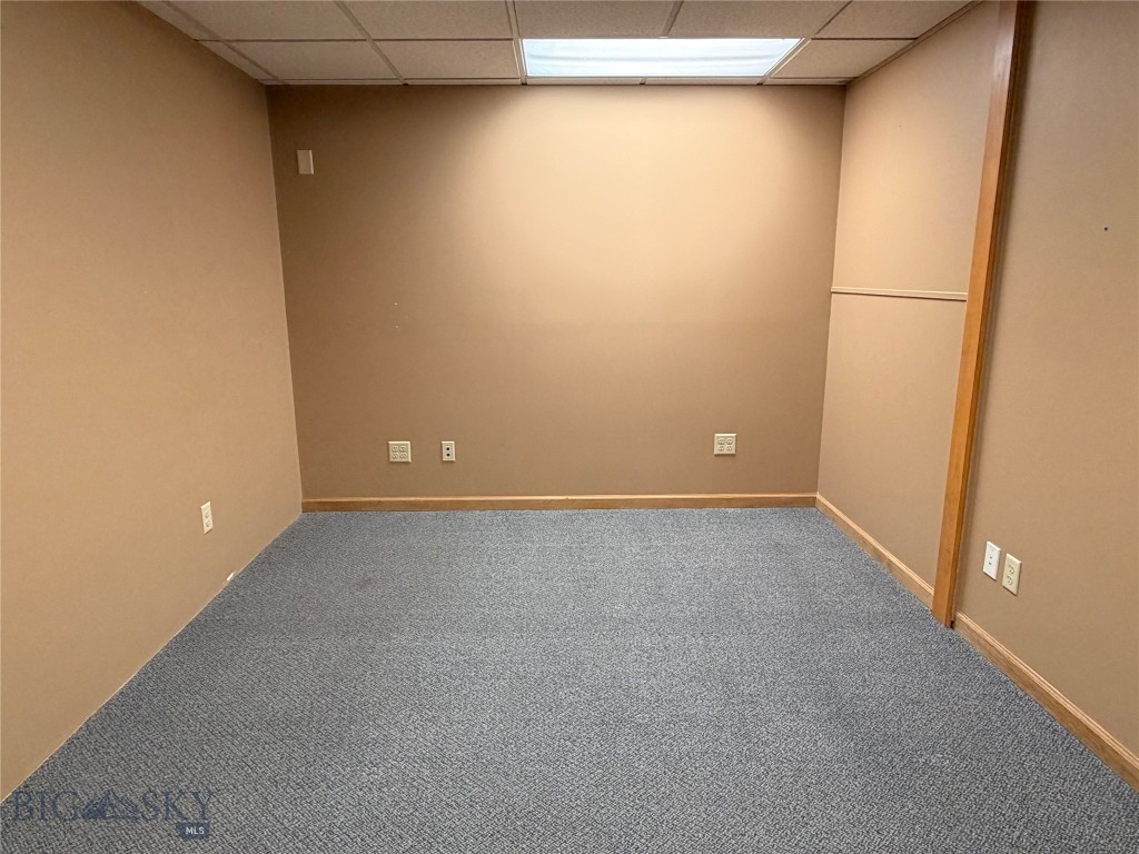 Shedhorn - Commercial Lease