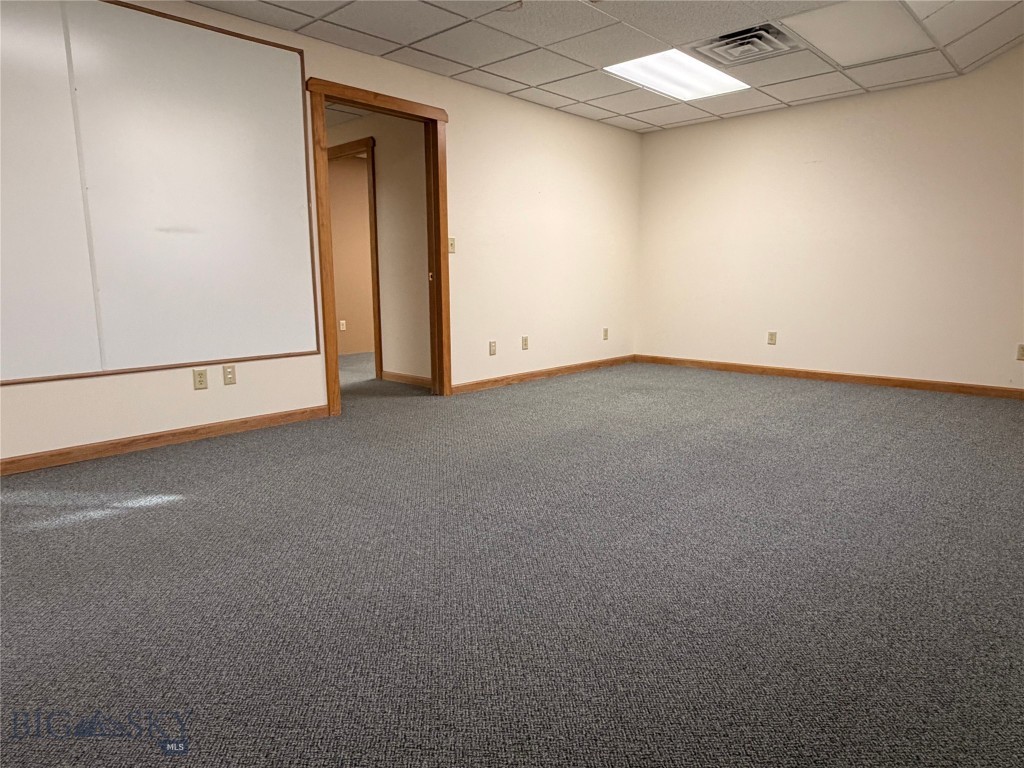 Shedhorn - Commercial Lease