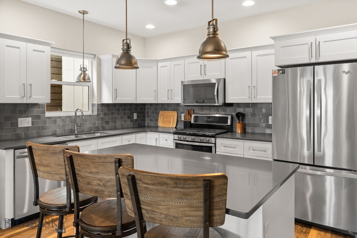 Oak Meadows - Residential