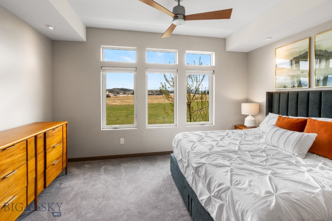 Oak Meadows - Residential