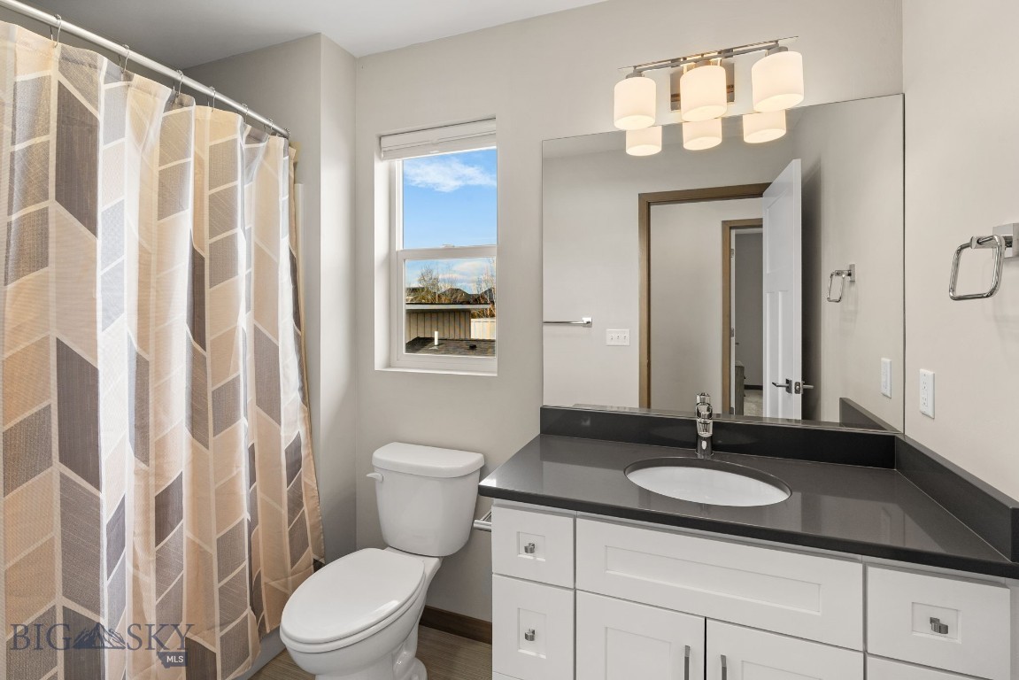 Oak Meadows - Residential