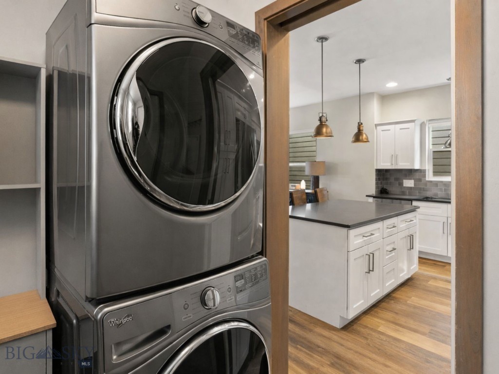 Oak Meadows - Residential