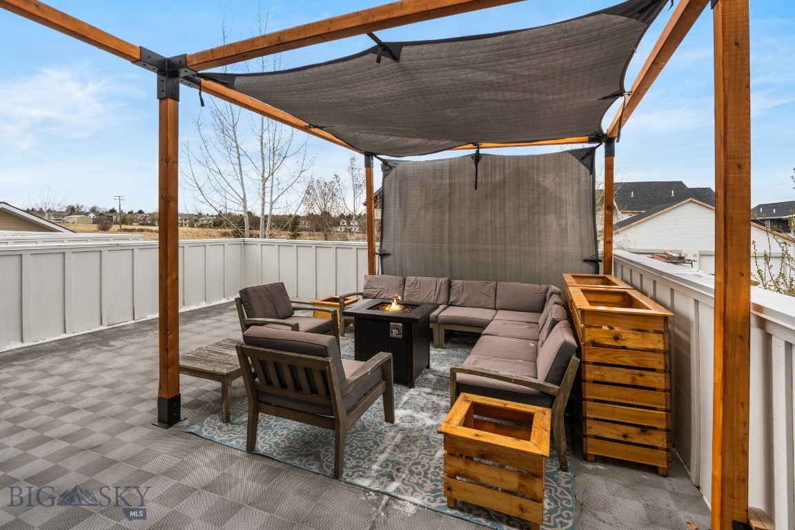 Oak Meadows - Residential