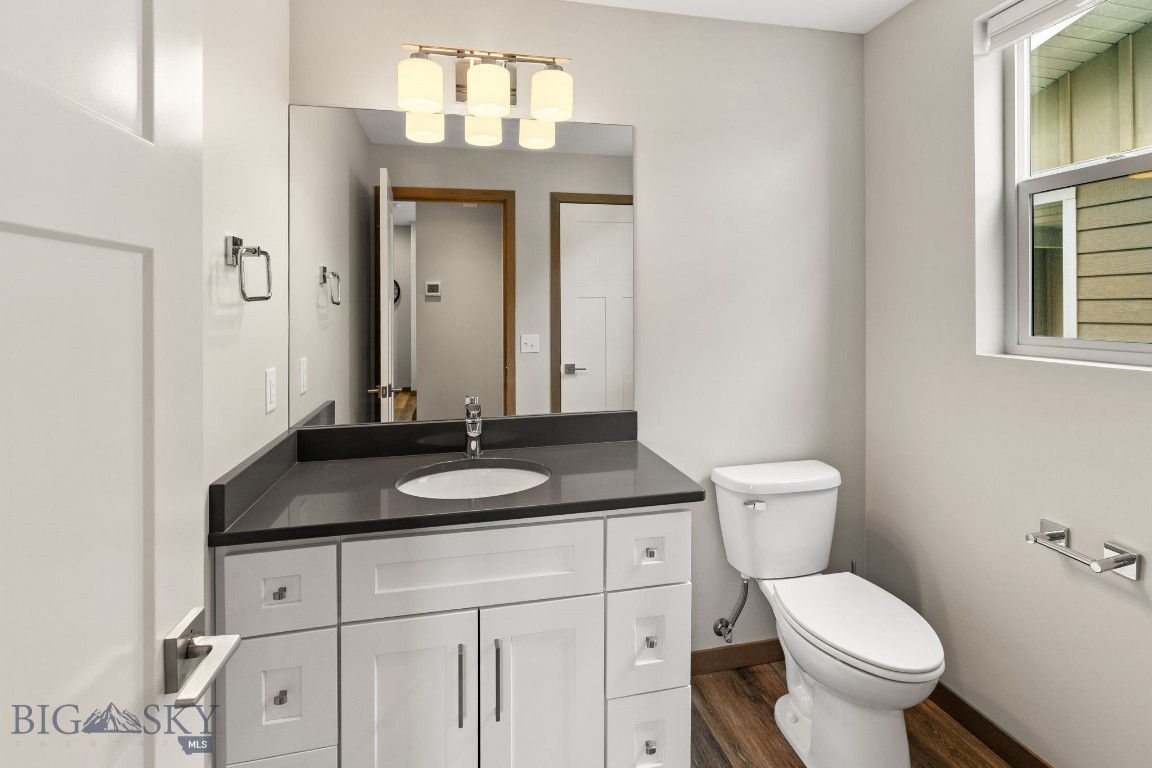 Oak Meadows - Residential