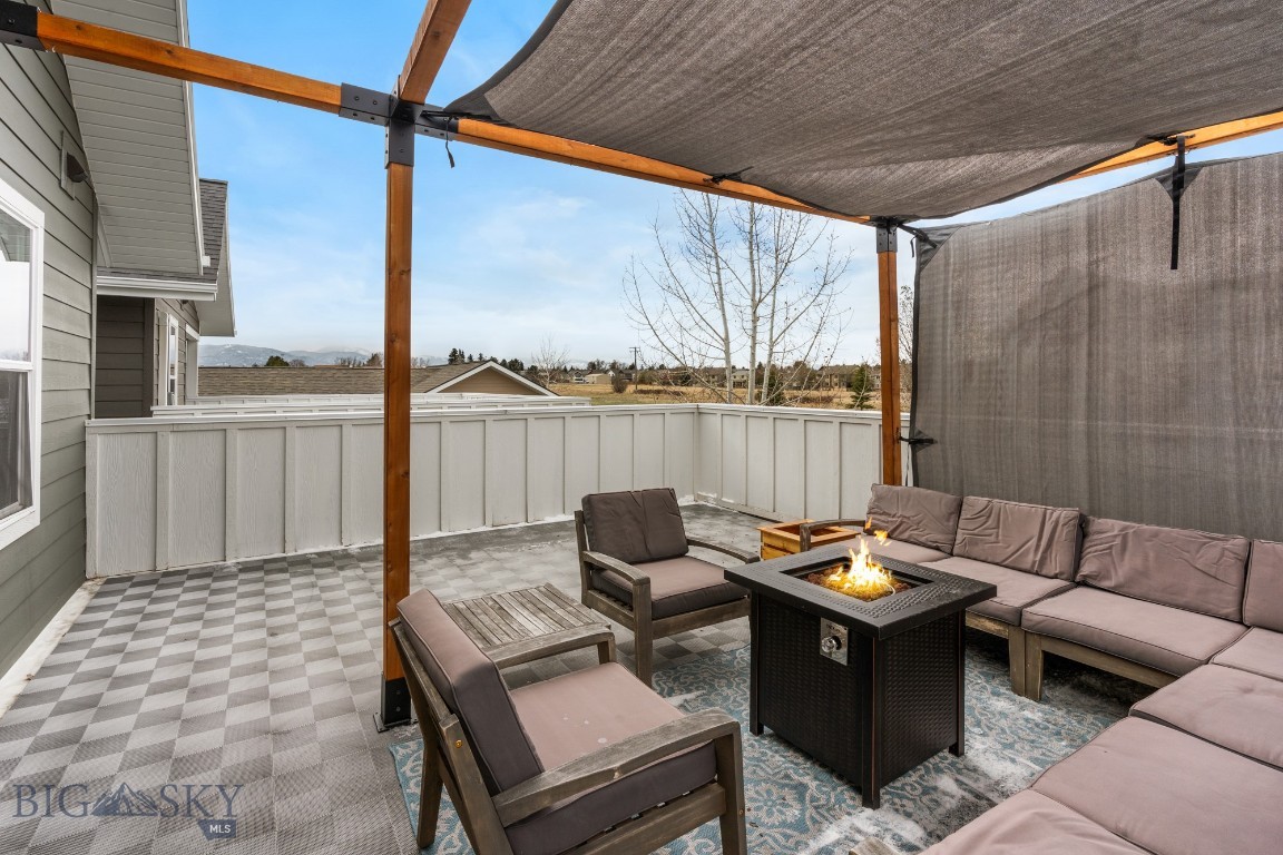 Oak Meadows - Residential