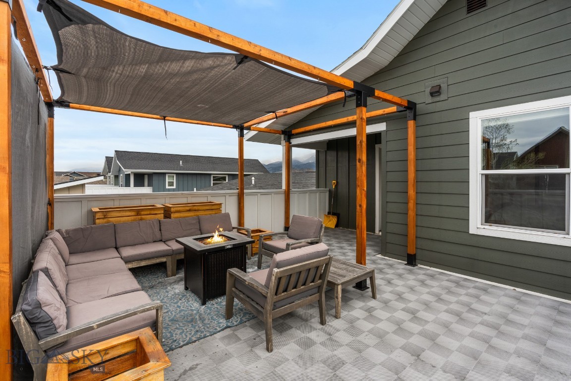 Oak Meadows - Residential