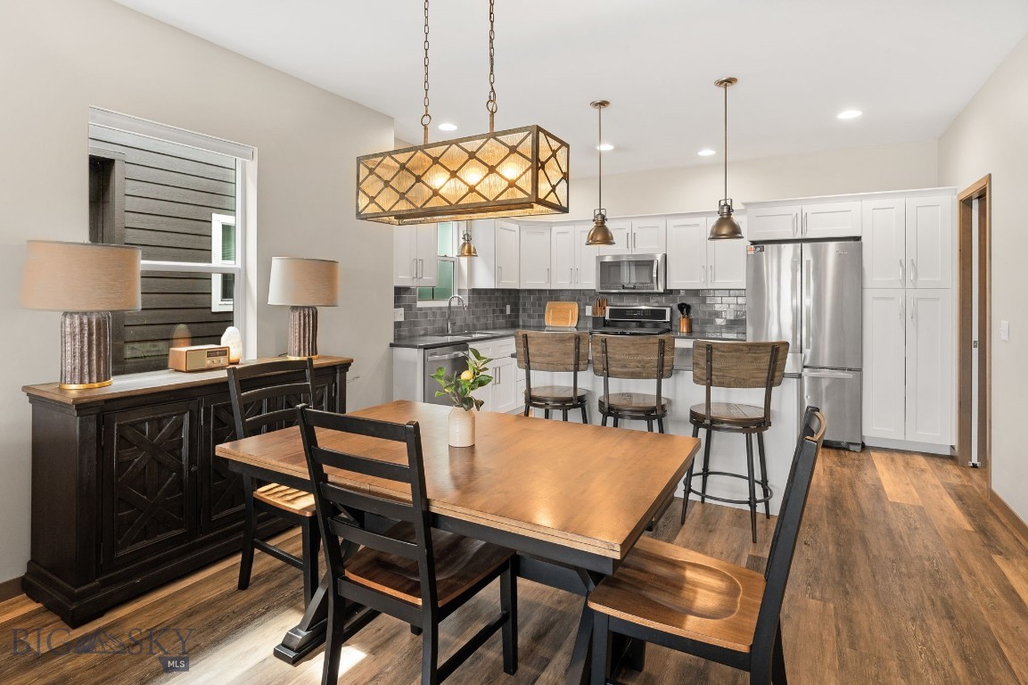 Oak Meadows - Residential