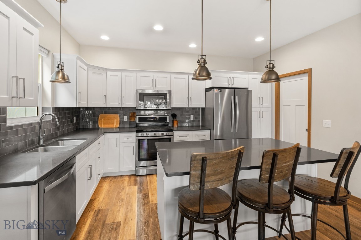 Oak Meadows - Residential