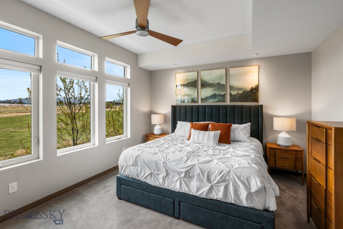 Oak Meadows - Residential