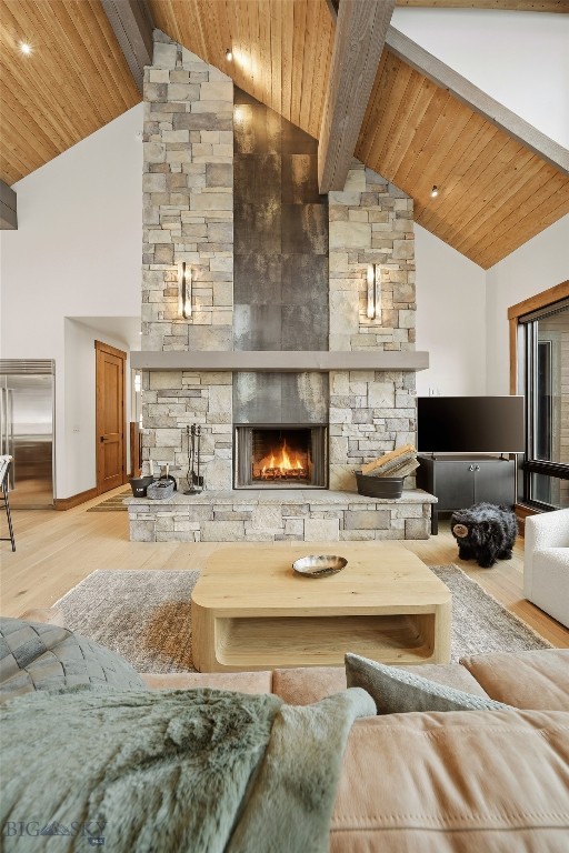 17 Lower Cascade Ridge 110