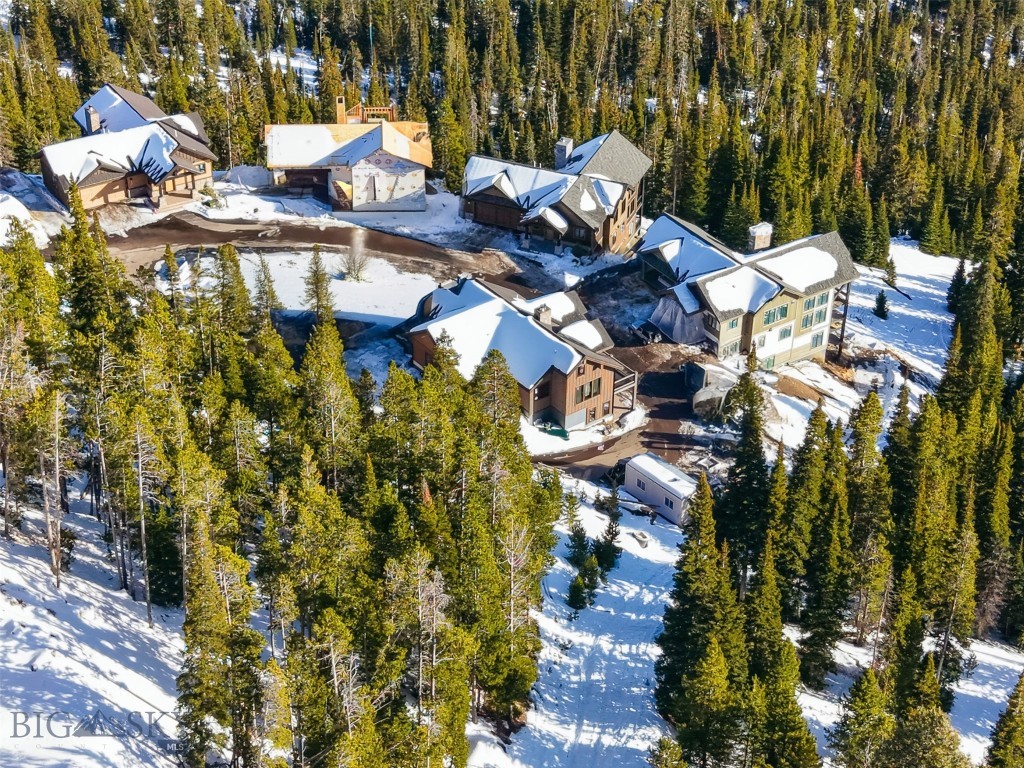 Cascade Ridge Condos - Residential