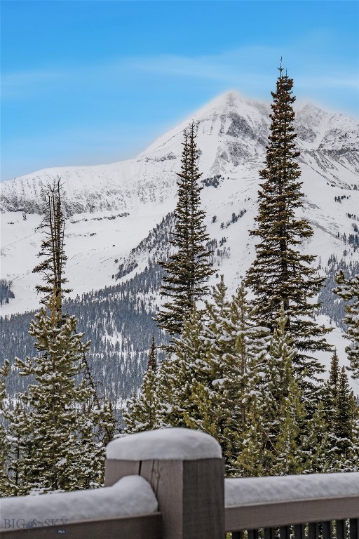 Cascade Ridge Condos - Residential