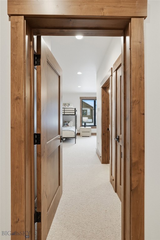 Cascade Ridge Condos - Residential