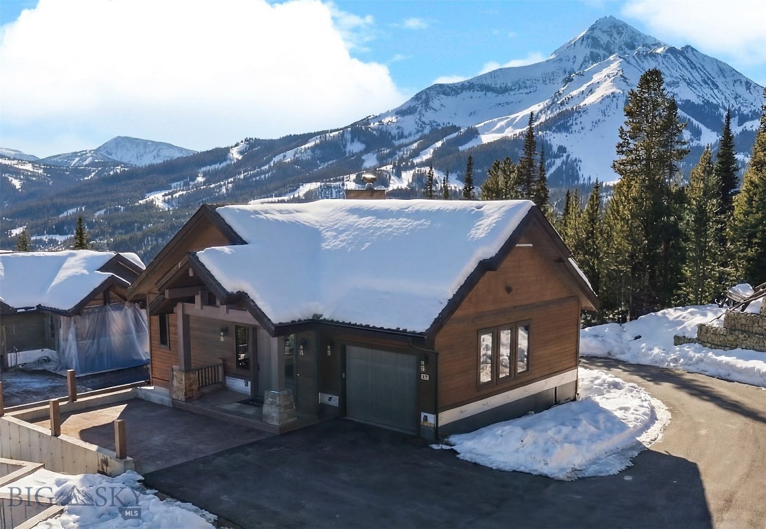 Cascade Ridge Condos - Residential