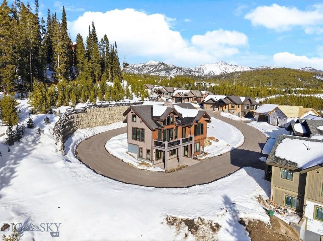 17 Lower Cascade Ridge 110