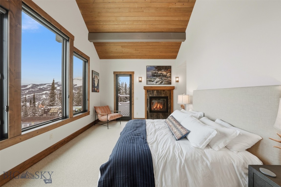 Cascade Ridge Condos - Residential