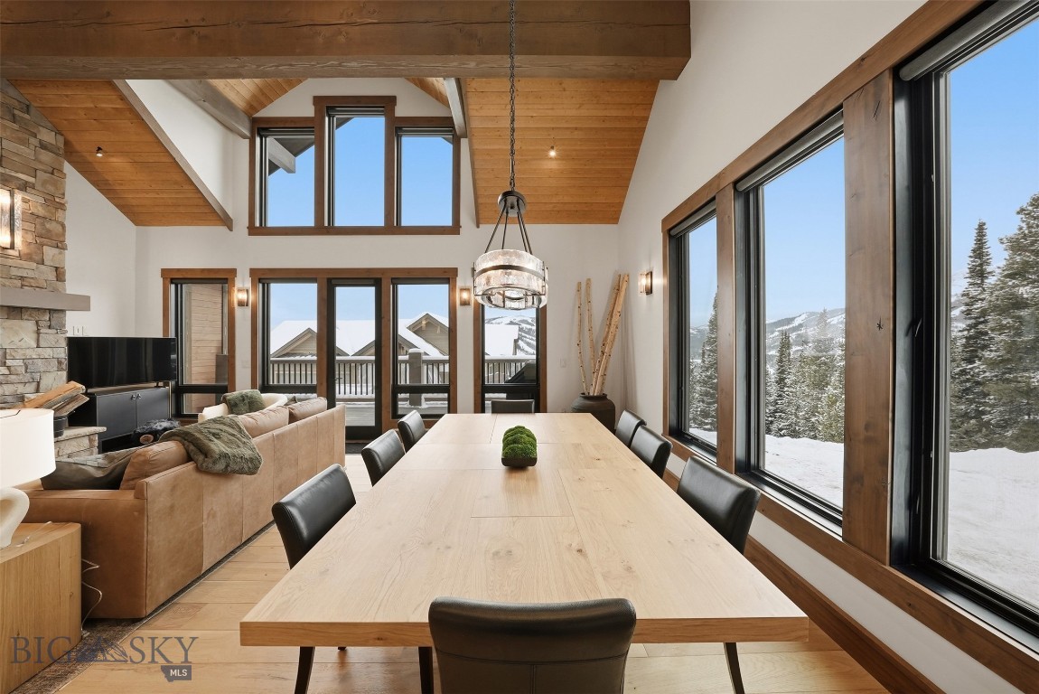 Cascade Ridge Condos - Residential