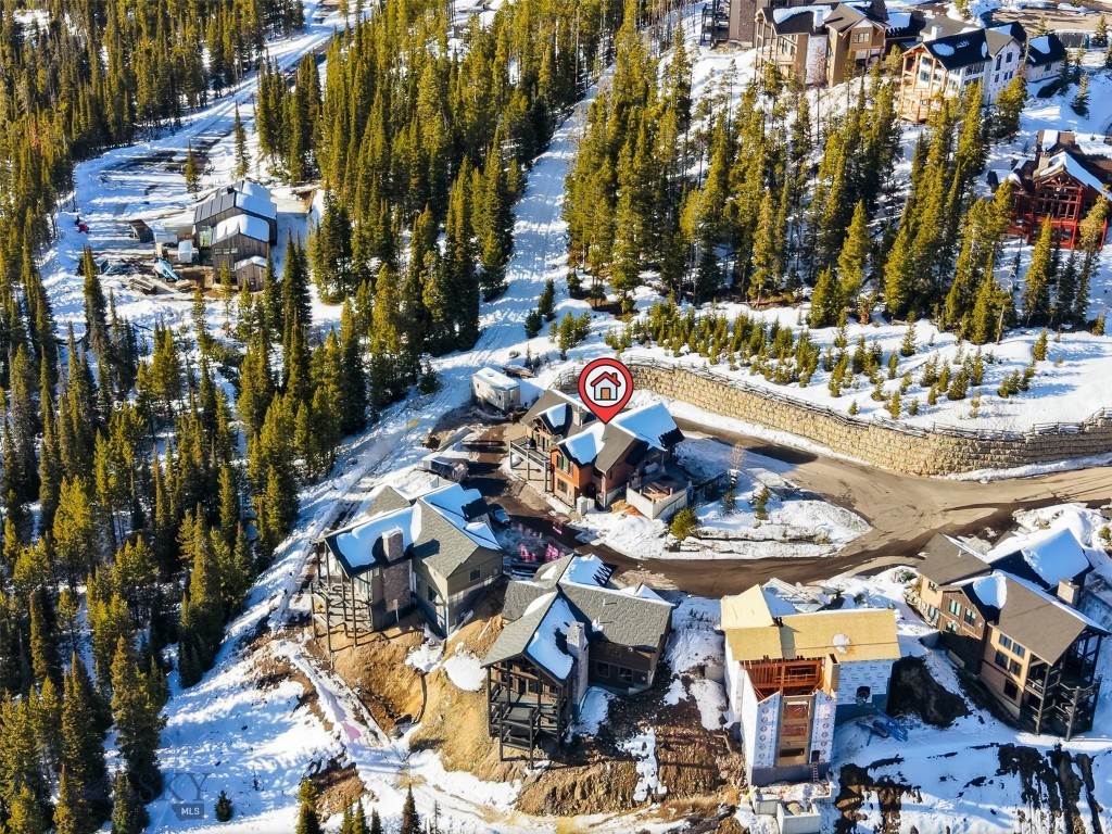 Cascade Ridge Condos - Residential