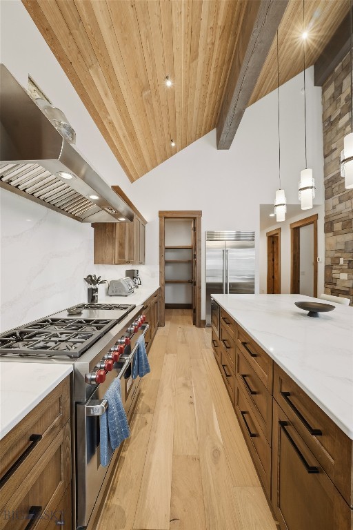 Cascade Ridge Condos - Residential