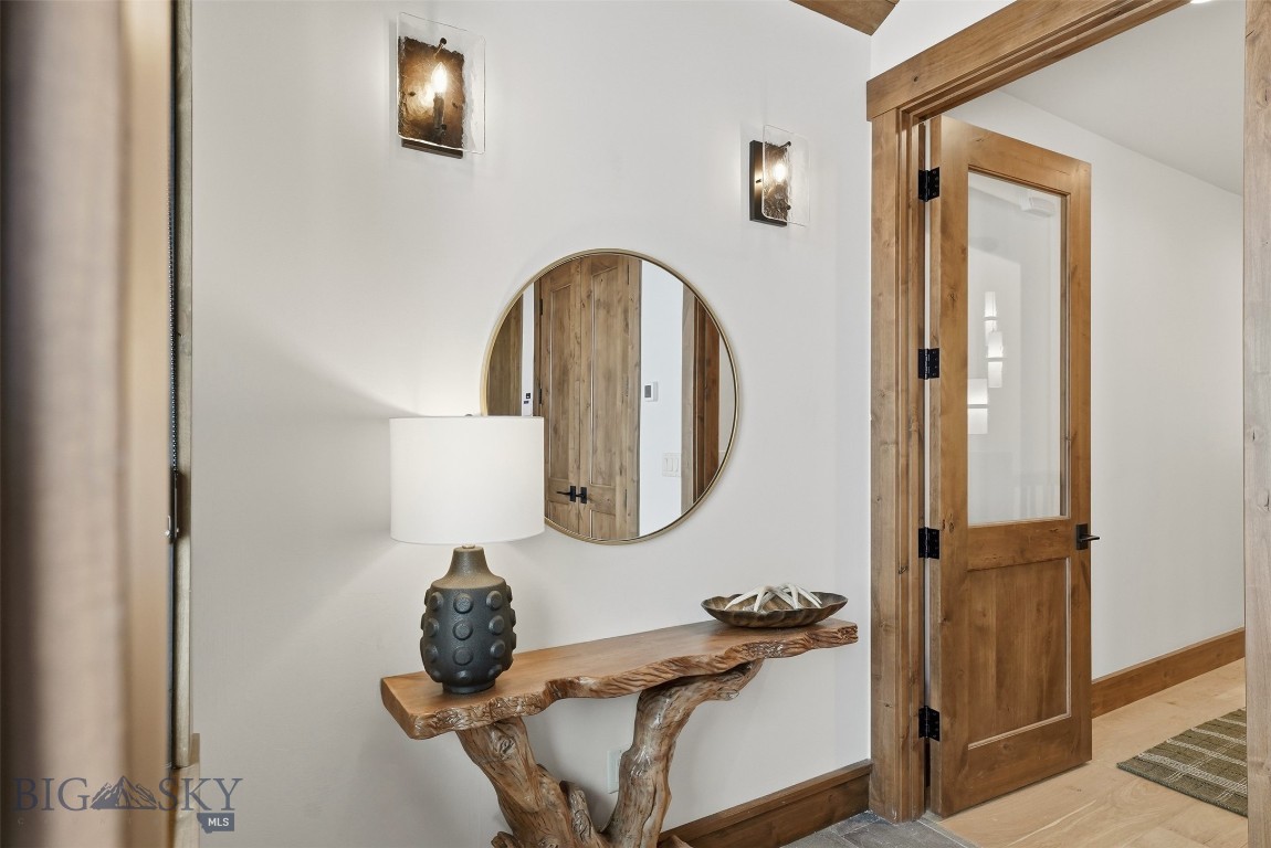 Cascade Ridge Condos - Residential