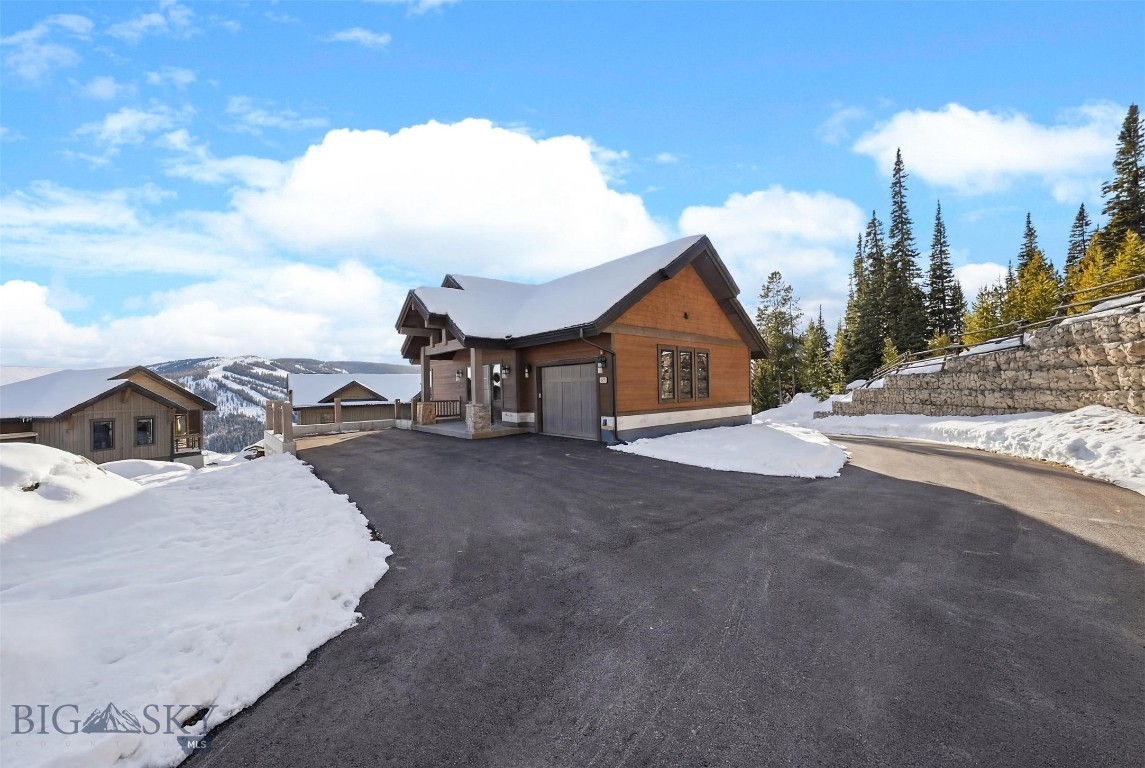 Cascade Ridge Condos - Residential