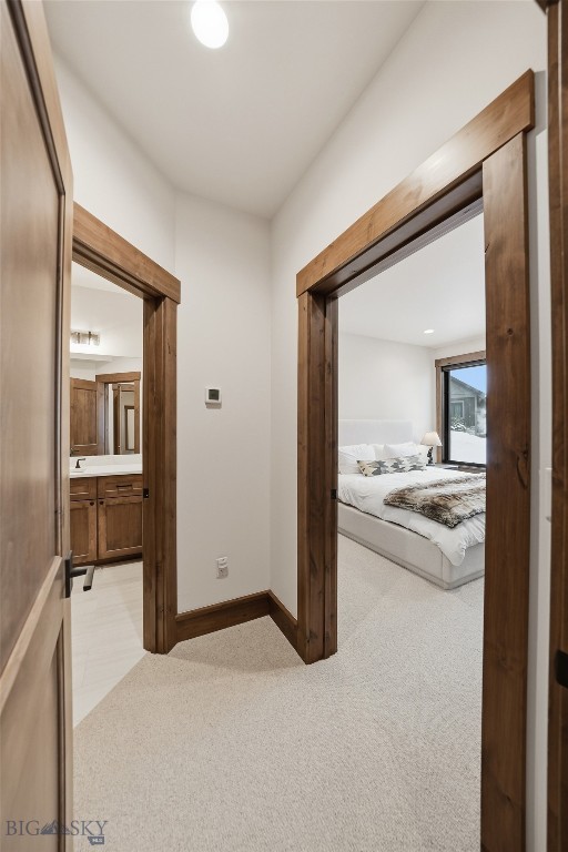 Cascade Ridge Condos - Residential