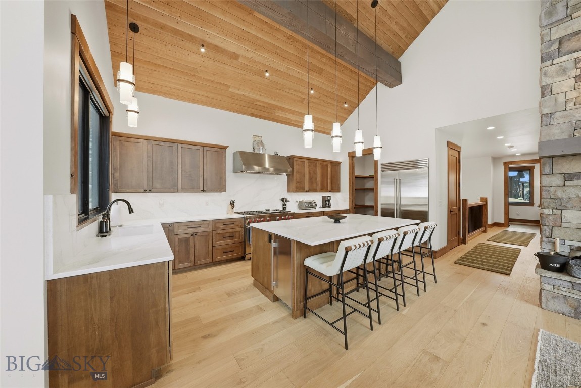 Cascade Ridge Condos - Residential