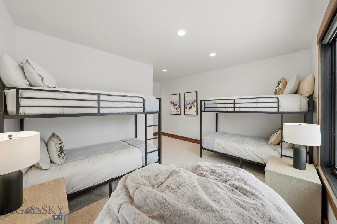 Cascade Ridge Condos - Residential