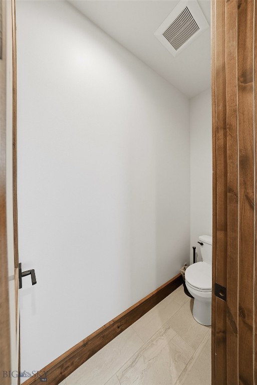 Cascade Ridge Condos - Residential