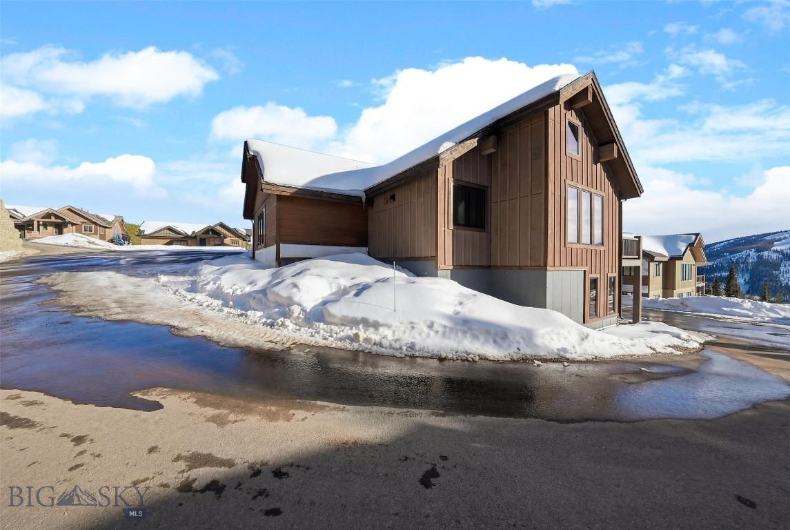 Cascade Ridge Condos - Residential