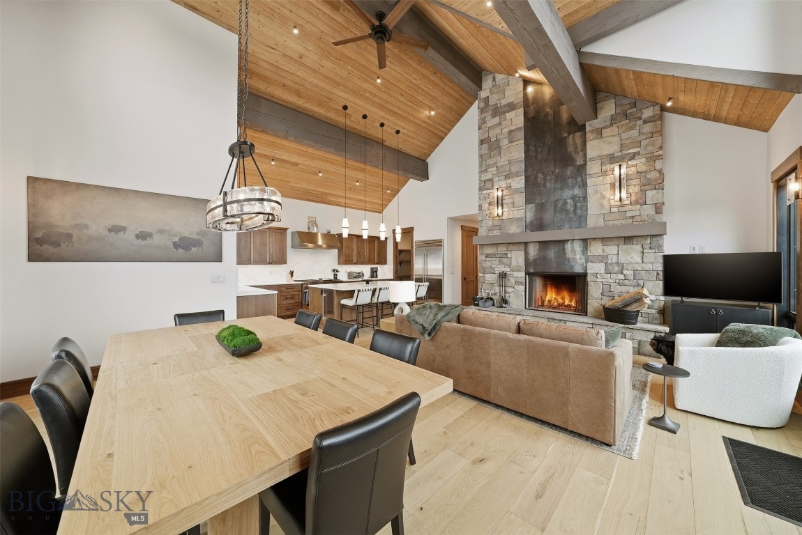 Cascade Ridge Condos - Residential