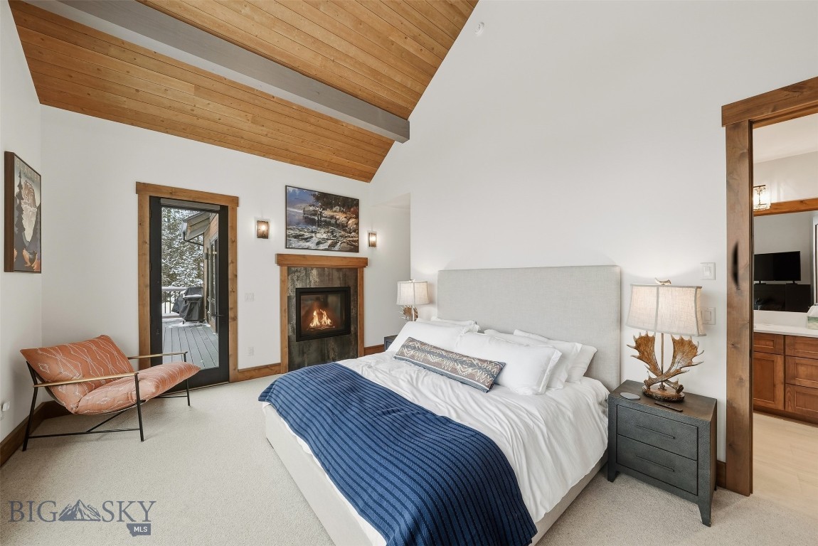 Cascade Ridge Condos - Residential