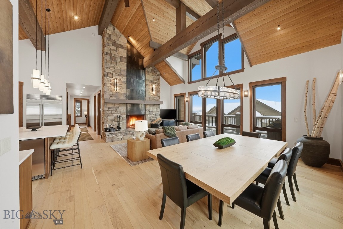 Cascade Ridge Condos - Residential